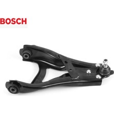 Alt Salıncak Komple Sol Duster 2 2017+  1,0/1,2/1,3 Tce 1,5dci 1,6sce Captur 2103+ 0986142073 Bosch