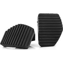 Zmo Technik Peugeot P.106-P.206-P.307 450414-450417301 Pedal Lastiği