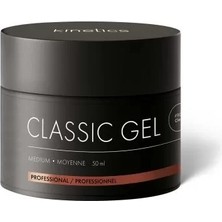 Kinetics Classic Gel Medium #900 Clear 50ML