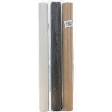 Enco Store Yapışkanlı Suni Deri 50X150