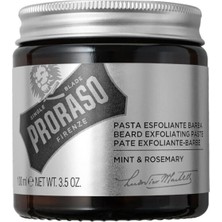 Proraso Sakal Peeling 100 Ml 8004395008032