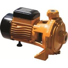 Attlas 2MCP25 / 160B 2 Hp Çift Fanlı Santrifüj Pompa
