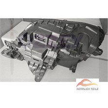 Herrlich Teile XC90 16- Far Kasası Sağ Ledli