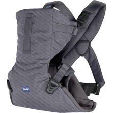 Chicco Easy Fit Kanguru -  Gri