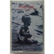 Raks Umuda Ezgi Günışımış Ağlama Artık Bebek Kaset (Sıfır Jelatinli)