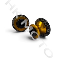 Cf Moto Sehpa Padok Aparatı (Gold)