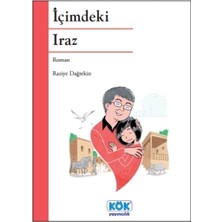 Kök Yayıncılık Içimdeki Iraz