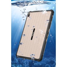 Welio Rugpad Pro 8 GB Ram 128 GB Hafıza Darbelere - Suya Dayanıklı Android Tablet