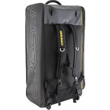 Cressi Moby 2 Trolley Çanta