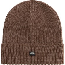 The North Face Tnf Mını Logo Box Beanıe Unisex Bere NF0A8HMF1OI1