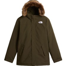 The North Face M Zaneck Jacket Erkek Ceket NF0A4M8H4FY1