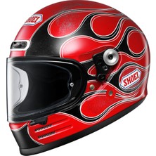 Shoei Shoeı Glamster 06 Blast Tc-1 Kask