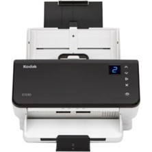 Kodak Alarıs 8011876 E1030 Scanner A4 Döküman Tarayıcı