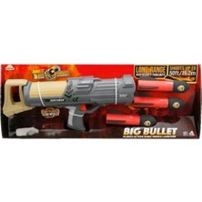 NW NessiWorld S00091944  Big Bullet Sünger Füze Atan 3