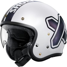 Shoei Shoeı J.o2 Cross Logo 2 Tc-6 Kask