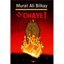 Ayata Kitap 13. Cinayet