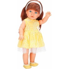 NW NessiWorld 40061 Sun-Sabc-Dzm-Bebek Tina Party 45CM 2r