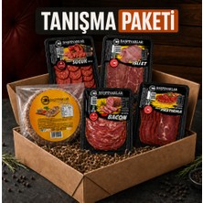 Başpınarlar Et Tanışma Paketi