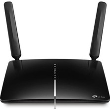 Archer MR600 4g Cat6 Dual Bant Router Sim Kartlı
