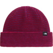 The North Face Tnf Fısherman Beanıe Unisex Bere NF0A8HMPWS11