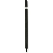 Techugo Uryport Dokunmatik Stylus Kalem Pen 110 - Siyah