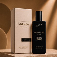 Milorée - Mandarin Peak - 50ML