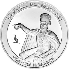 Iv.mustafa - Osmanlı Padişahları Serisi No:29 Koleksiyon