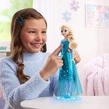 NW NessiWorld JLJ07 Şarkı Söyleyen ve Işıldayan Bebek