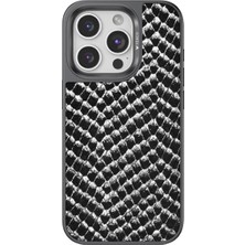 HemenGo Venco Apple Iphone 14 Pro Max Viper Kapak - Siyah