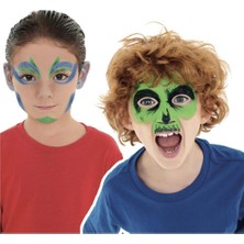 NW NessiWorld Mask Up Yüz Boyası 3 Renk