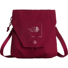 The North Face Glen Canyon Pocket Crossbody Unisex Çanta NF0A8EETMVO1