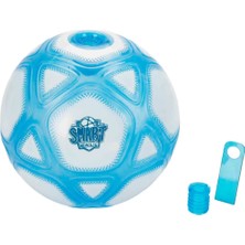 NW NessiWorld Sesli ve Işıklı Sayaçlı Futbol Topu