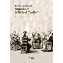 Sel Yayıncılık Sigaranın Kültürel Tarihi