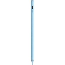 Techugo Uryport K2259 iPad Uyumlu Dokunmatik Stylus Kalem - Mavi