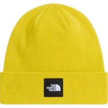 The North Face Dock Worker Recycled Beanıe Unisex Bere NF0A8HMGNO71