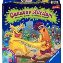 NW NessiWorld Canavar Avcıları