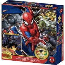 NW NessiWorld Çift Taraflı Puzzle 500 Parça