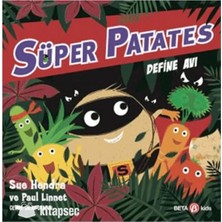 NW NessiWorld Süper Patates Define Avı