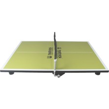 NW NessiWorld Hattrick Everest 140-A Süper Tenis Masası Nessiworld