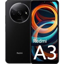Xiaomi Redmi A3 128GB 4gb (Ithalatçı Garantili)