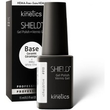 Kinetics Shield Ceramic Base Bright Pink #903, 15ML