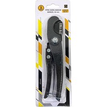Gees Global Pprc Boru Makası Manuel 32 mm