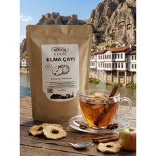 Köylüm Gurme Amasya Doğal Elma Çayı 2,5 kg