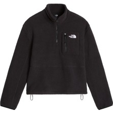 The North Face W Yumıorı 1/4 Zıp Kadın Sweatshirt NF0A8E89KX71