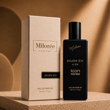 Milorée Poudre D'or - 50ML