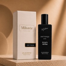 Milorée - Zest Mango - 50ML