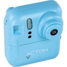 Acton Instant Prınt Camera