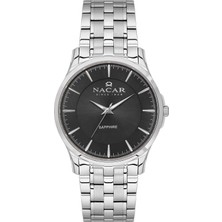 Nacar NC45-2925001-ABM Erkek Kol Saati