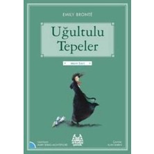 Arkadaş Yayınları Gökkuşağı Mavi Seri - Uğultulu Tepeler