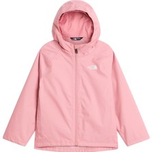 The North Face Kıd Perrıto 4-N-1 Hooded Jacket Unisex Genç Çocuk Ceket NF0A8H5ANO91